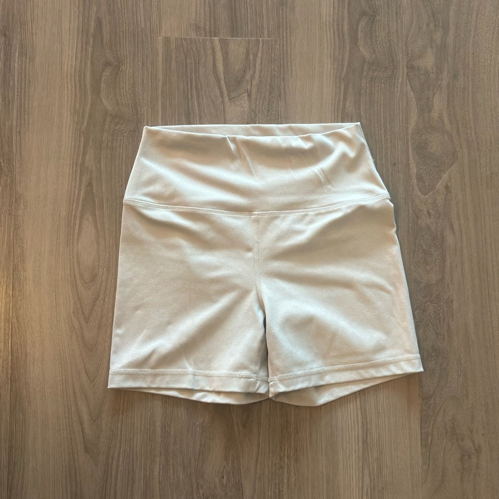 Yoga Shorts
